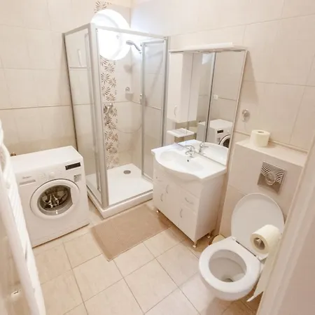 Kiraly40 Apartman Pecs Exterior photo