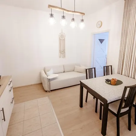 Kiraly40 Apartman Pecs Exterior photo