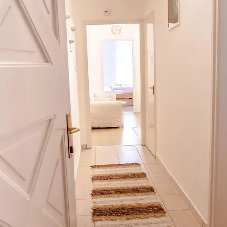 Kiraly40 Apartman Pecs Exterior photo
