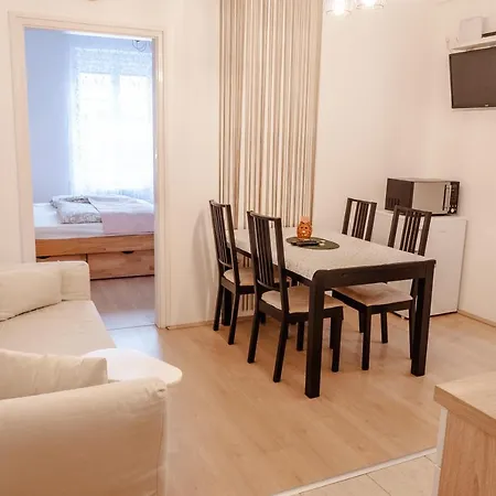 Kiraly40 Apartman Pecs Exterior photo