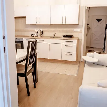 Kiraly40 Apartman Pecs Exterior photo