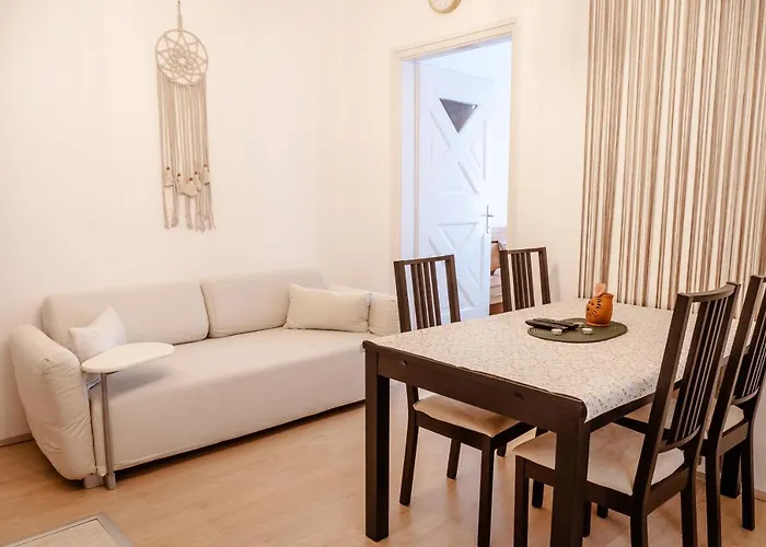 Kiraly40 Apartman