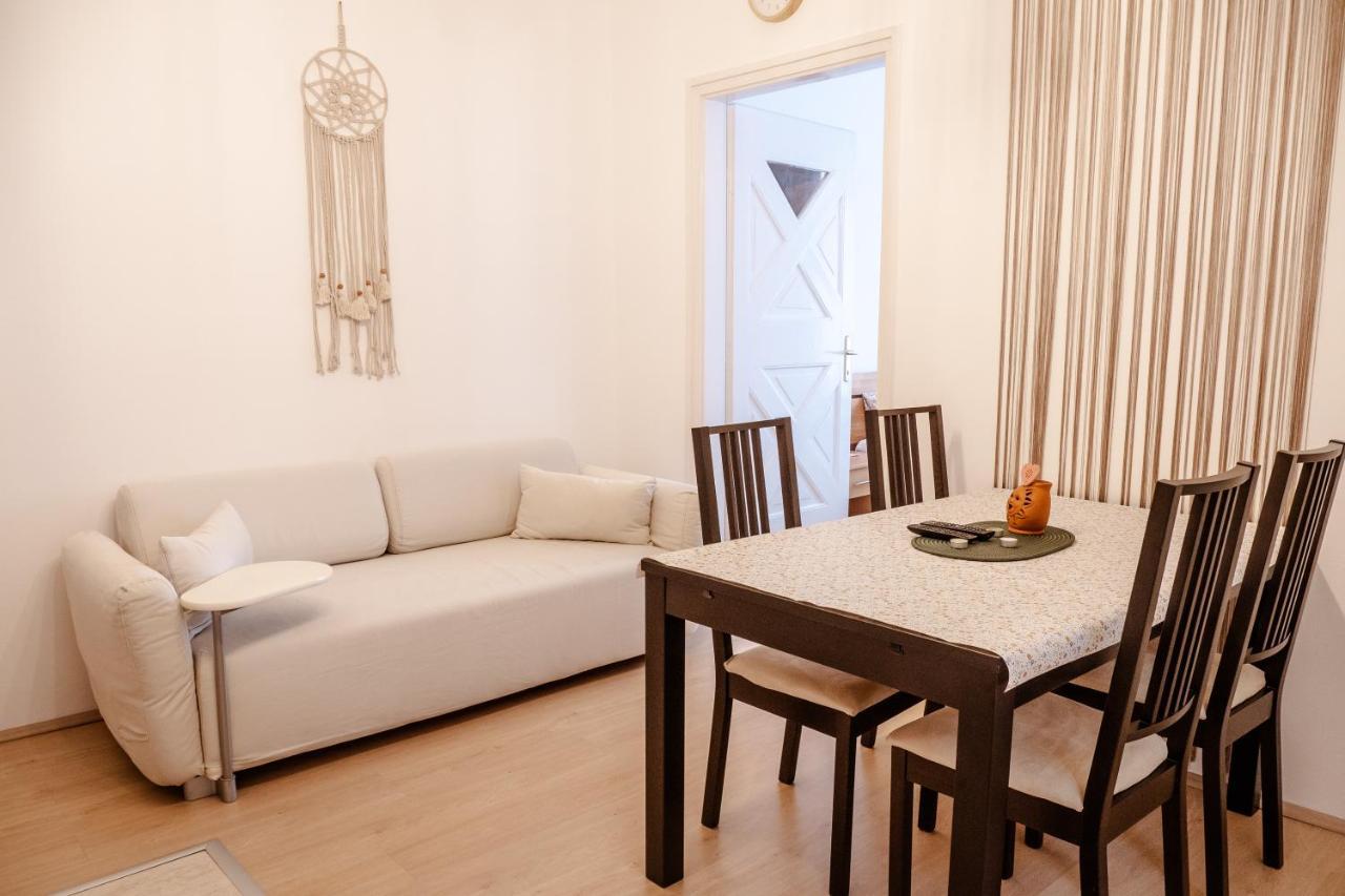 Kiraly40 Apartment *