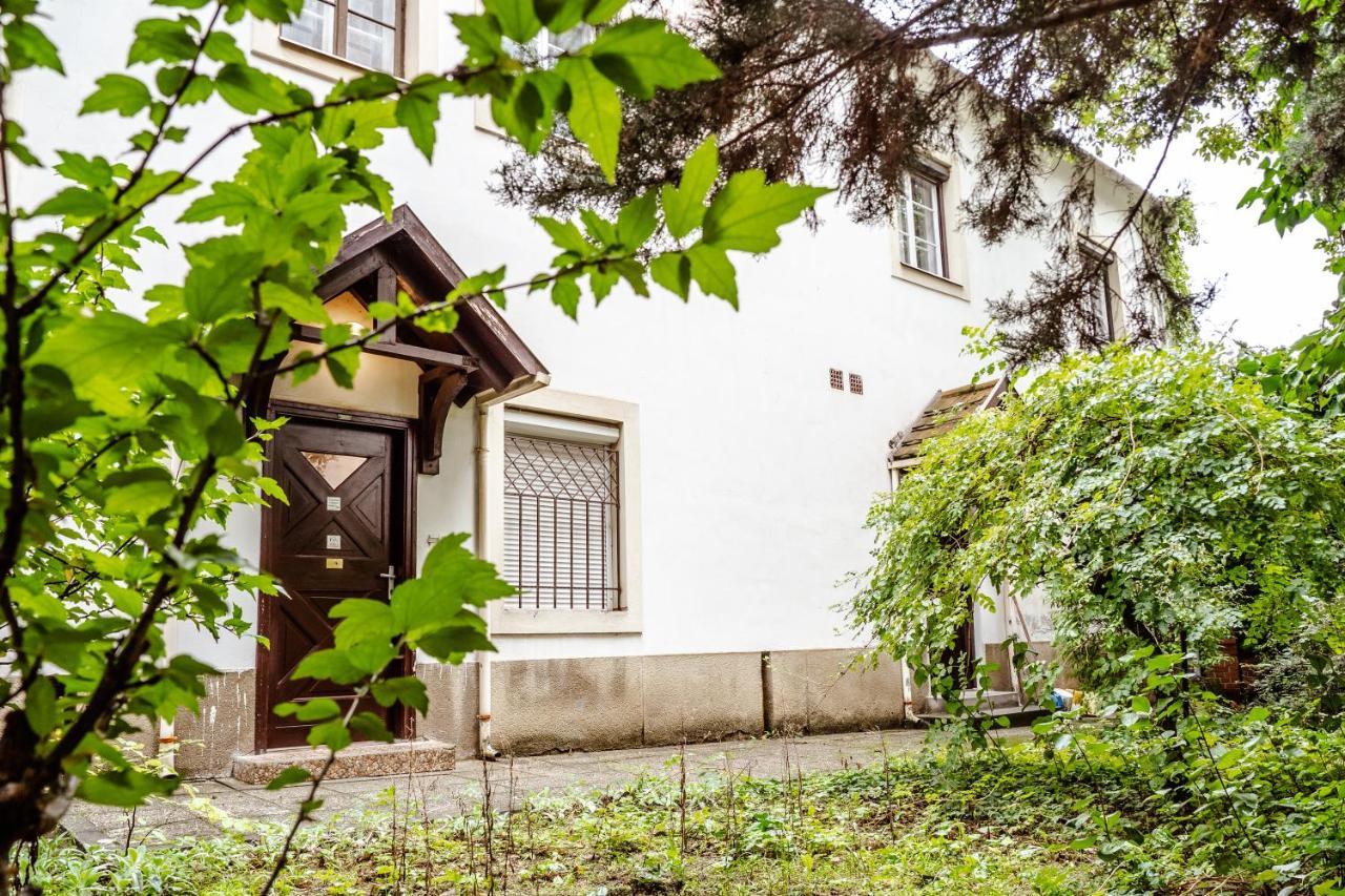Apartment Kiraly40 Pecs