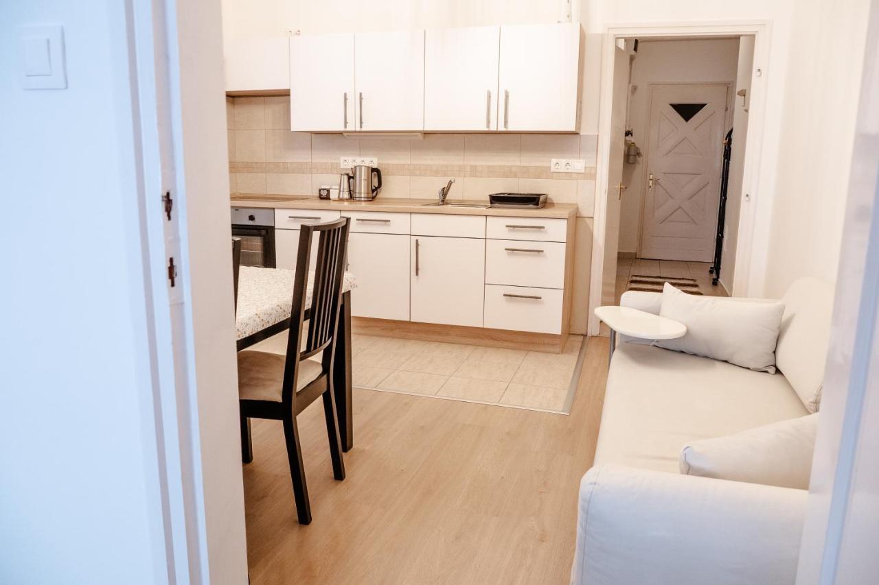 Apartment Kiraly40